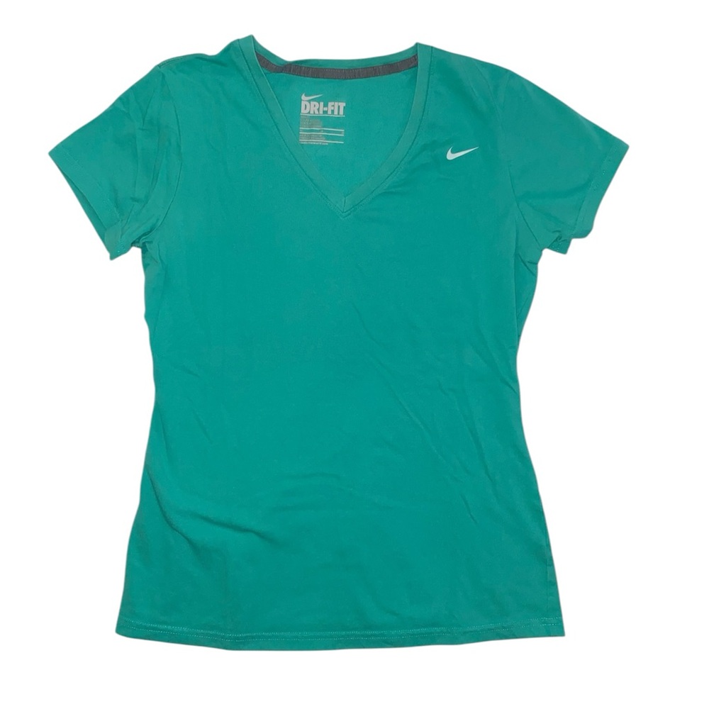 Nike Women's Dri-FIT Top